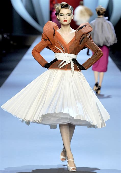 christian dior's 2011 fall collection|christian dior collection online.